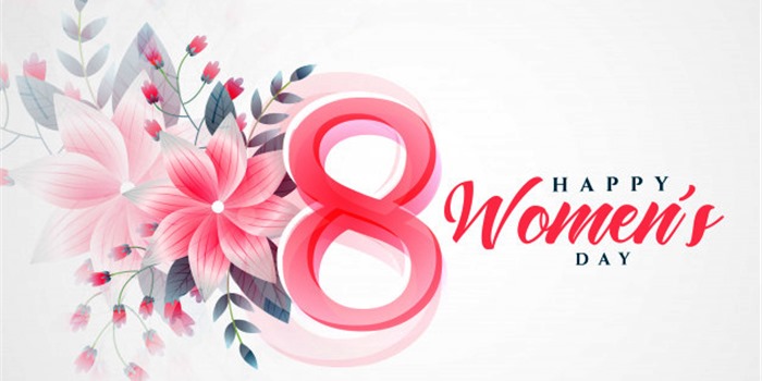 CETECH chúc mừng 8/3 là một món quà đặc biệt dành cho những người phụ nữ mang lại nhiều ảnh hưởng đến sự phát triển của công nghệ Việt Nam. Với sự kiện đặc biệt này, CETECH muốn gửi lời chúc mừng tới những người phụ nữ này, cũng như tất cả mọi người. Chúc mừng ngày Quốc tế Phụ Nữ!