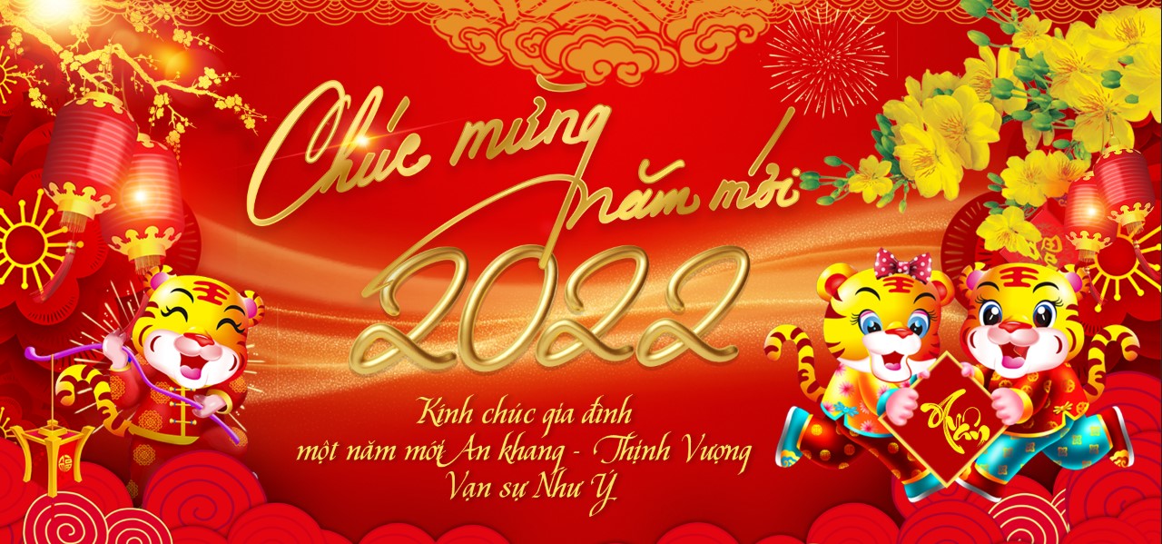Chào mừng năm mới Nhâm Dần 2022 với những lời chúc tết tuyệt vời đến từ chúng tôi. Cùng đón xem hình ảnh độc đáo liên quan đến chúc tết để tìm hiểu thêm về tập quán và văn hóa tết của người Việt.