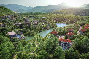 SMARTCITY- DỰ ÁN THUNG LŨNG THANH XUÂN (THANH XUAN VALLY)